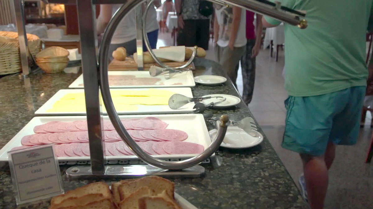 HL Suitehotel Playa del Inglés