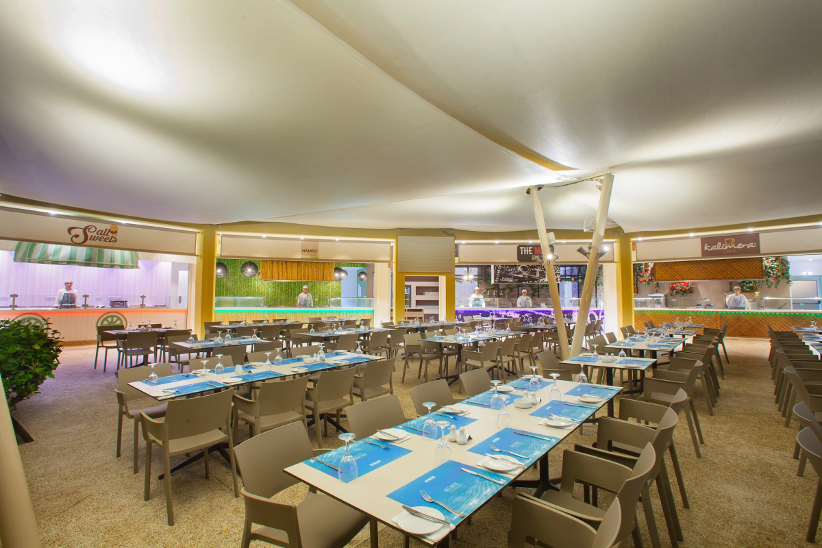 Курорт Malama Beach Holiday Village