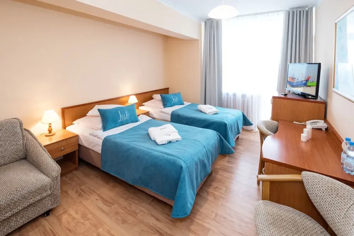 Lech Sanatorium Uzdrowiskowe