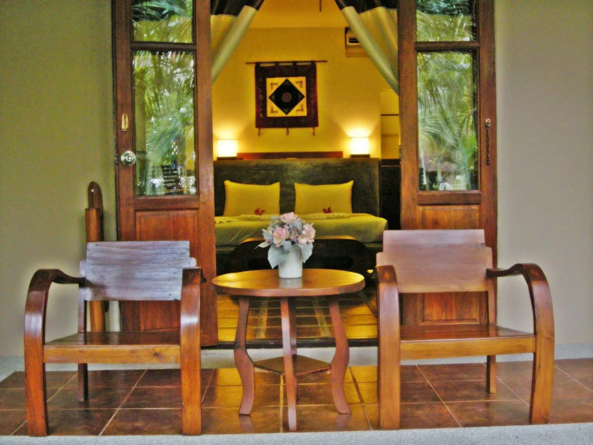 Niranapa Boutique Resort