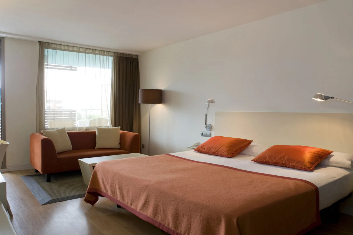 Magnolia Hotel Salou - Adults Only