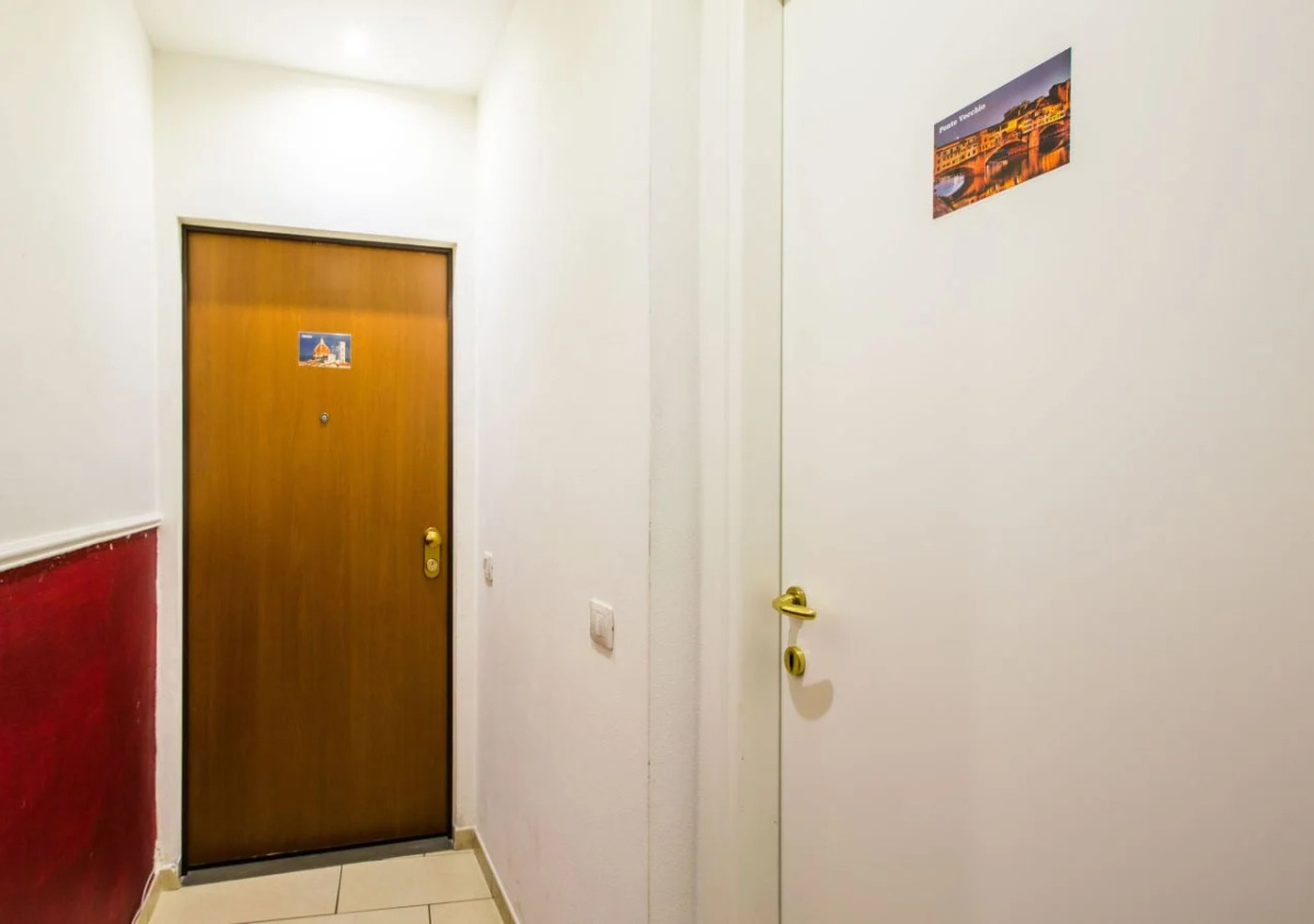 Il Terrazzino su Boboli