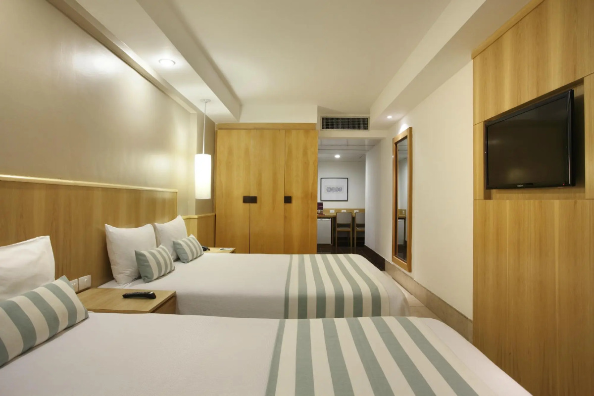 Royal Rio Palace Hotel