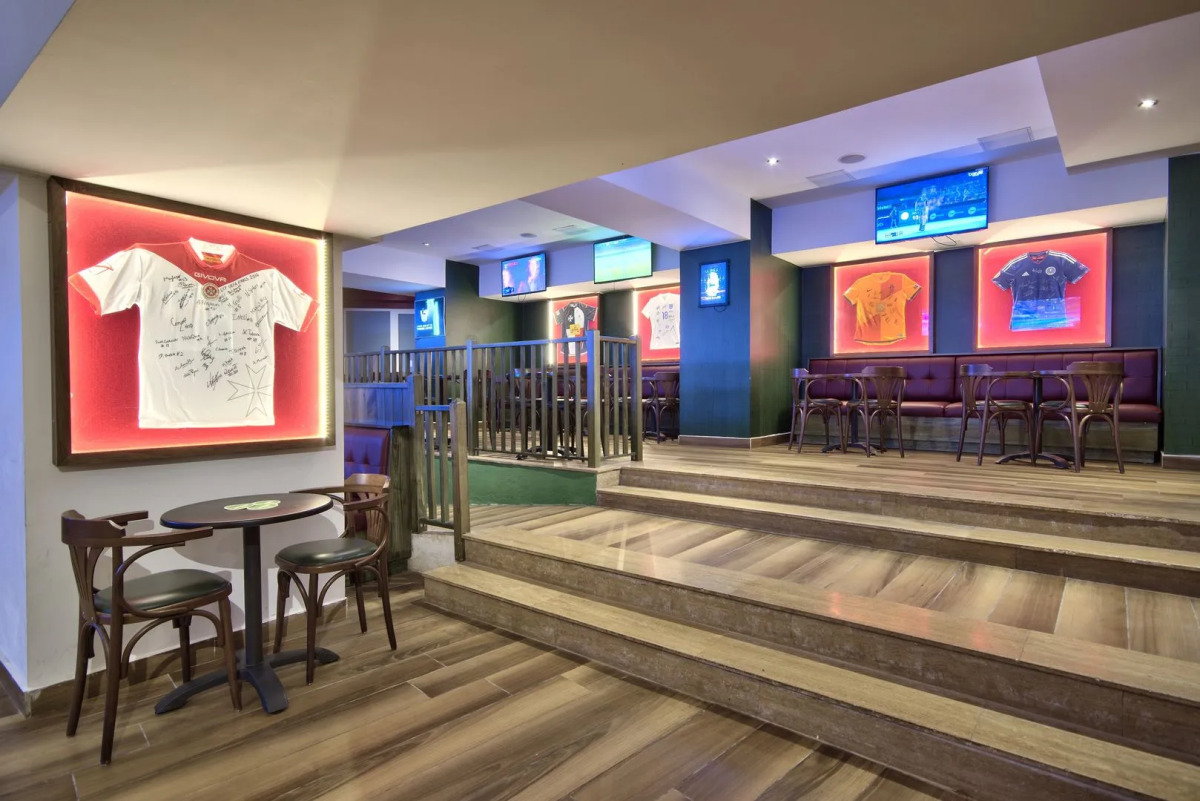 db Seabank Resort and Spa