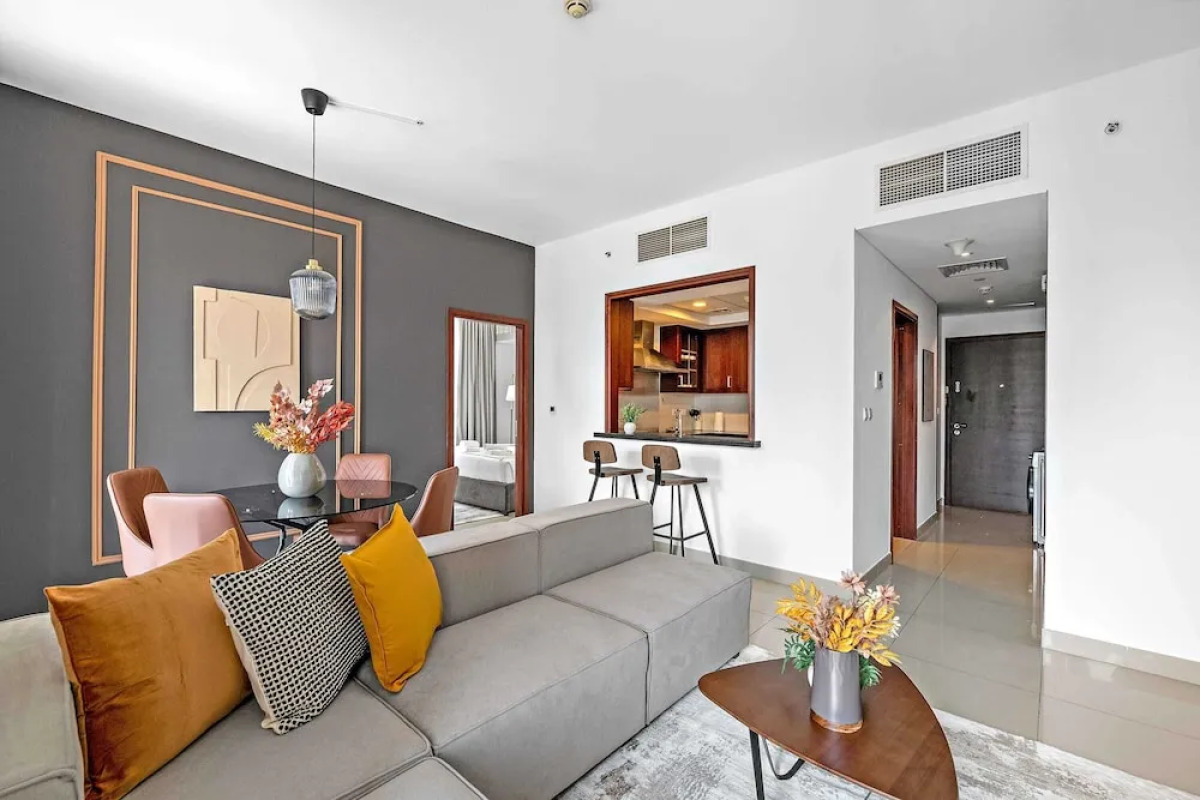 Silkhaus 29 Boulevard, Downtown Dubai