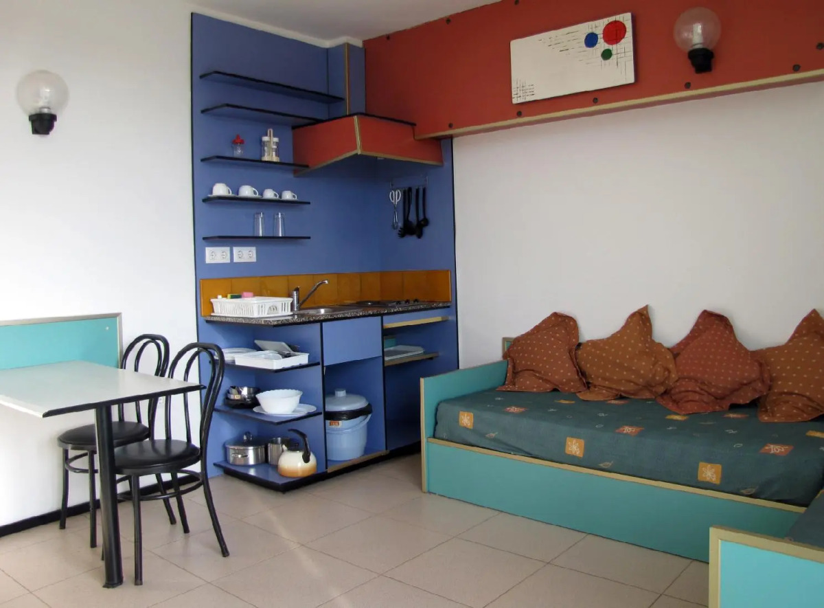 Apartaments Lloret Sun