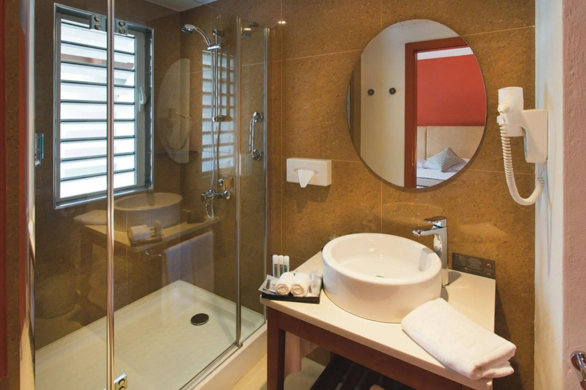 Hotel Riu Palace Mauritius - All Inclusive - Adults Only