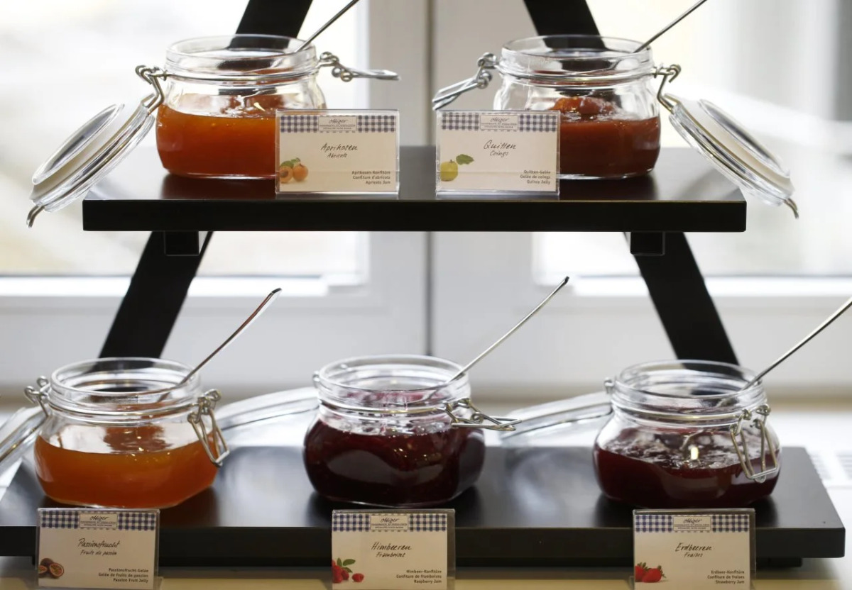 Fred Hotel Zürich Hauptbahnhof