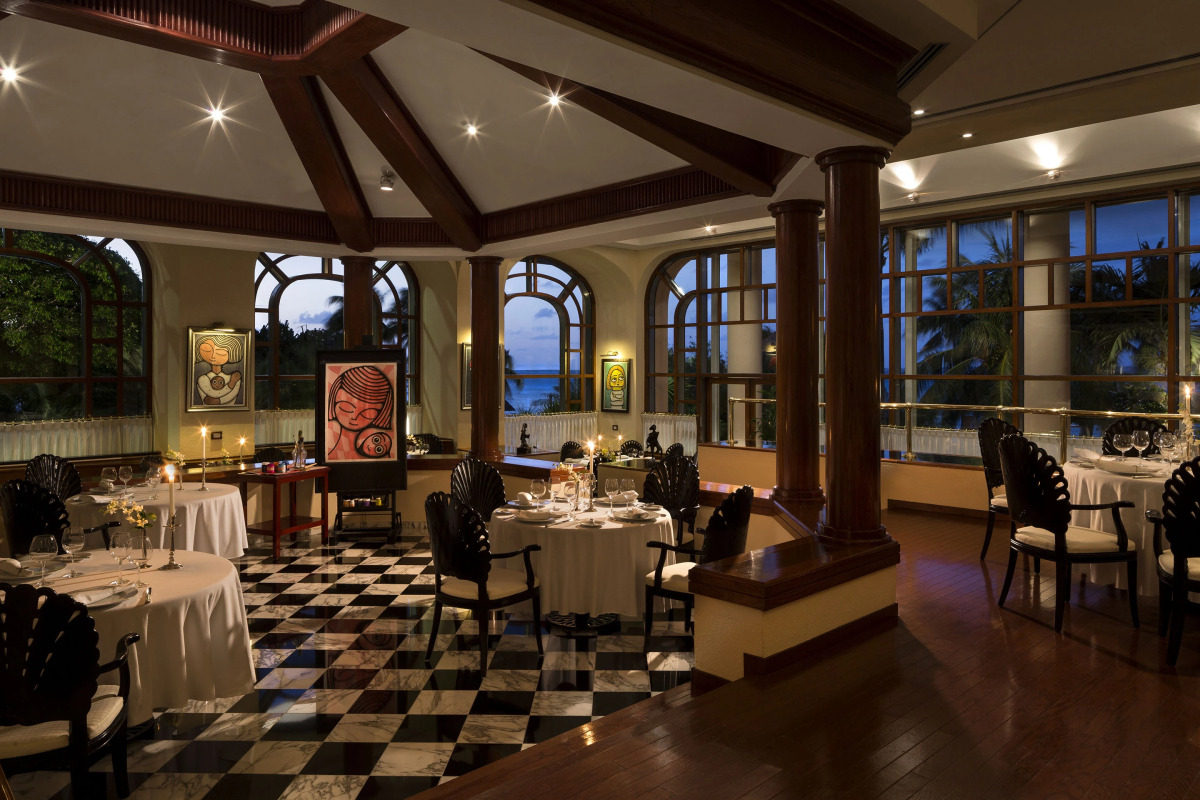 Grand Fiesta Americana Coral Beach Cancun - All Inclusive