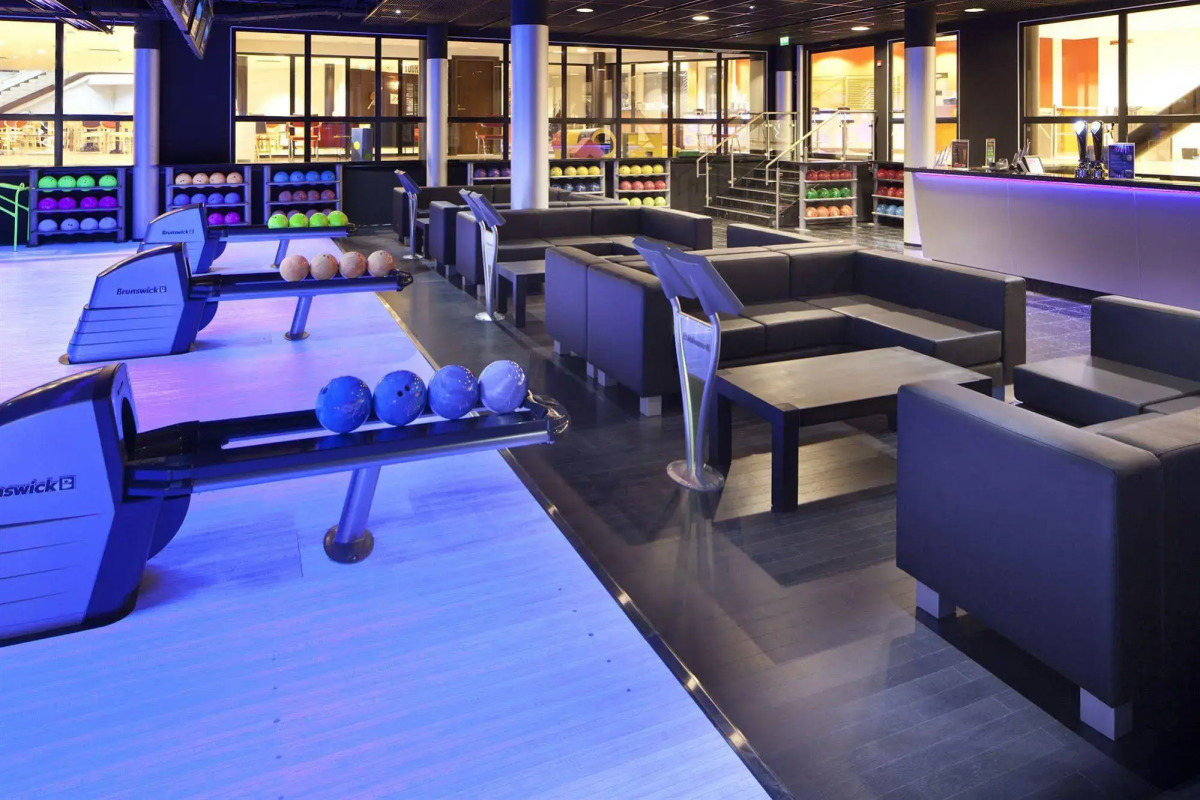 Holiday Club Saimaan Rauha