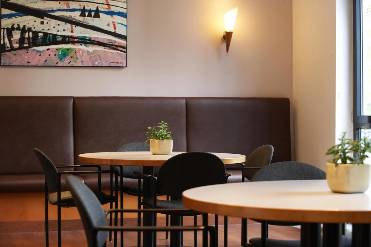 IntercityHotel Magdeburg