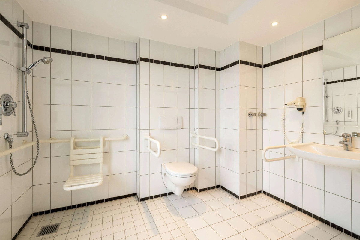 Vienna House Easy by Wyndham Berlin Prenzlauer Berg