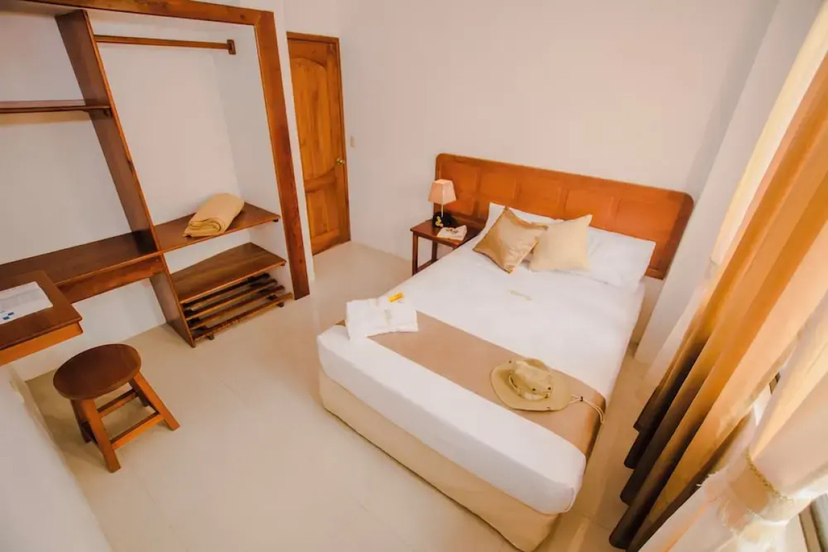 Hostal Suenos Silvestres