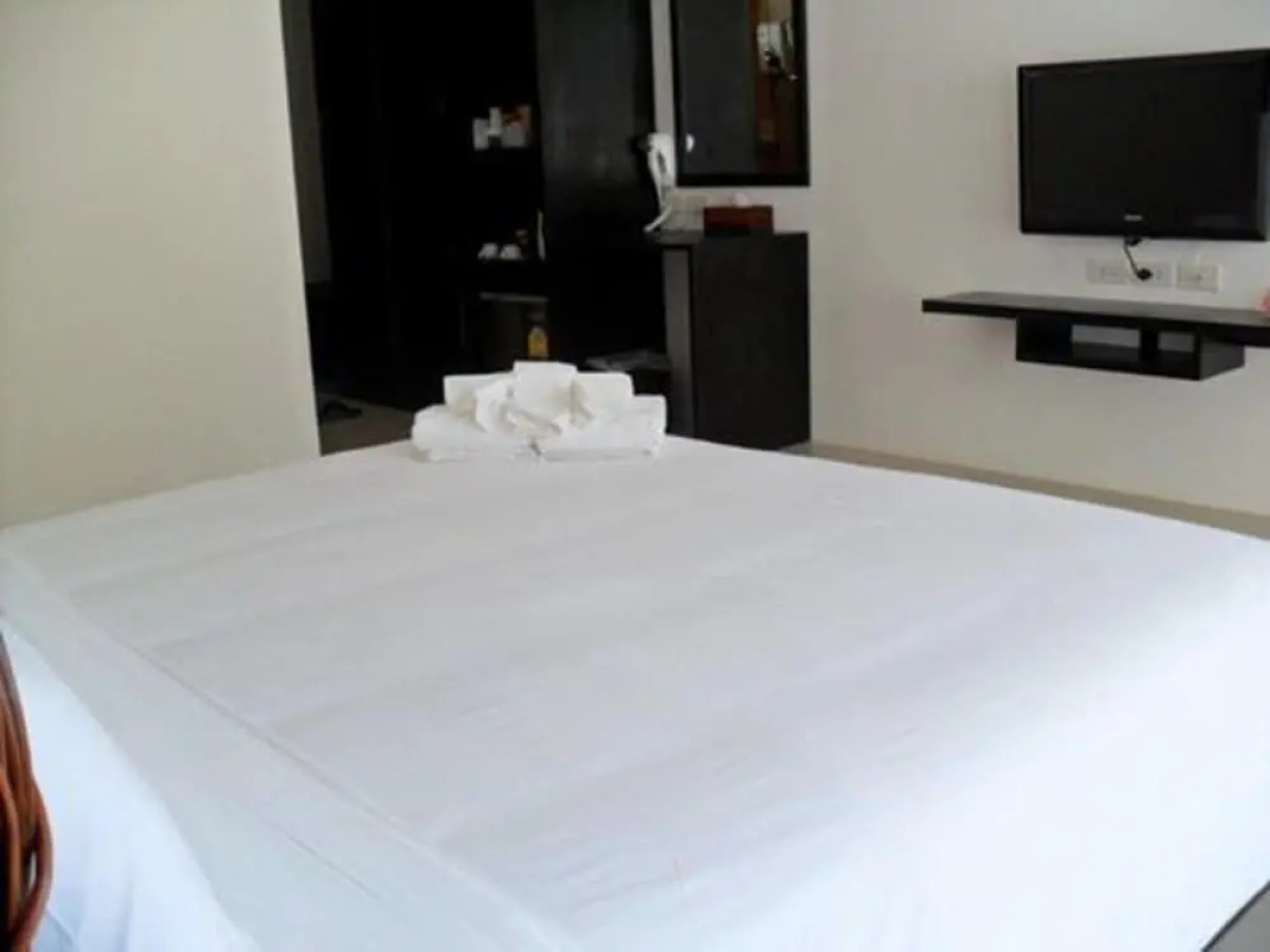 BS Premier Airport Hotel
