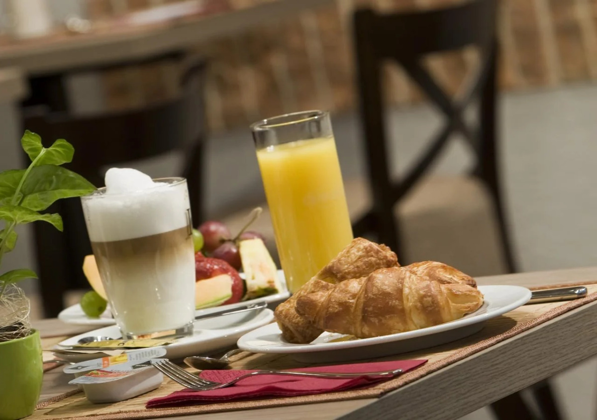 Estilo Fashion Hotel