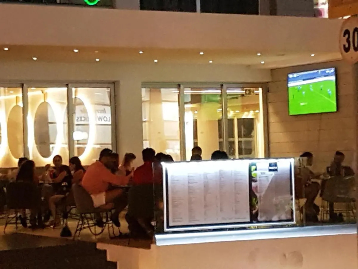 Anthea Hotel Apartments