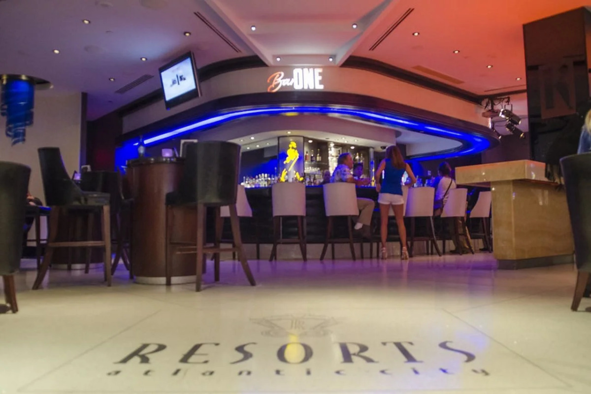 Resorts Casino Hotel Atlantic City