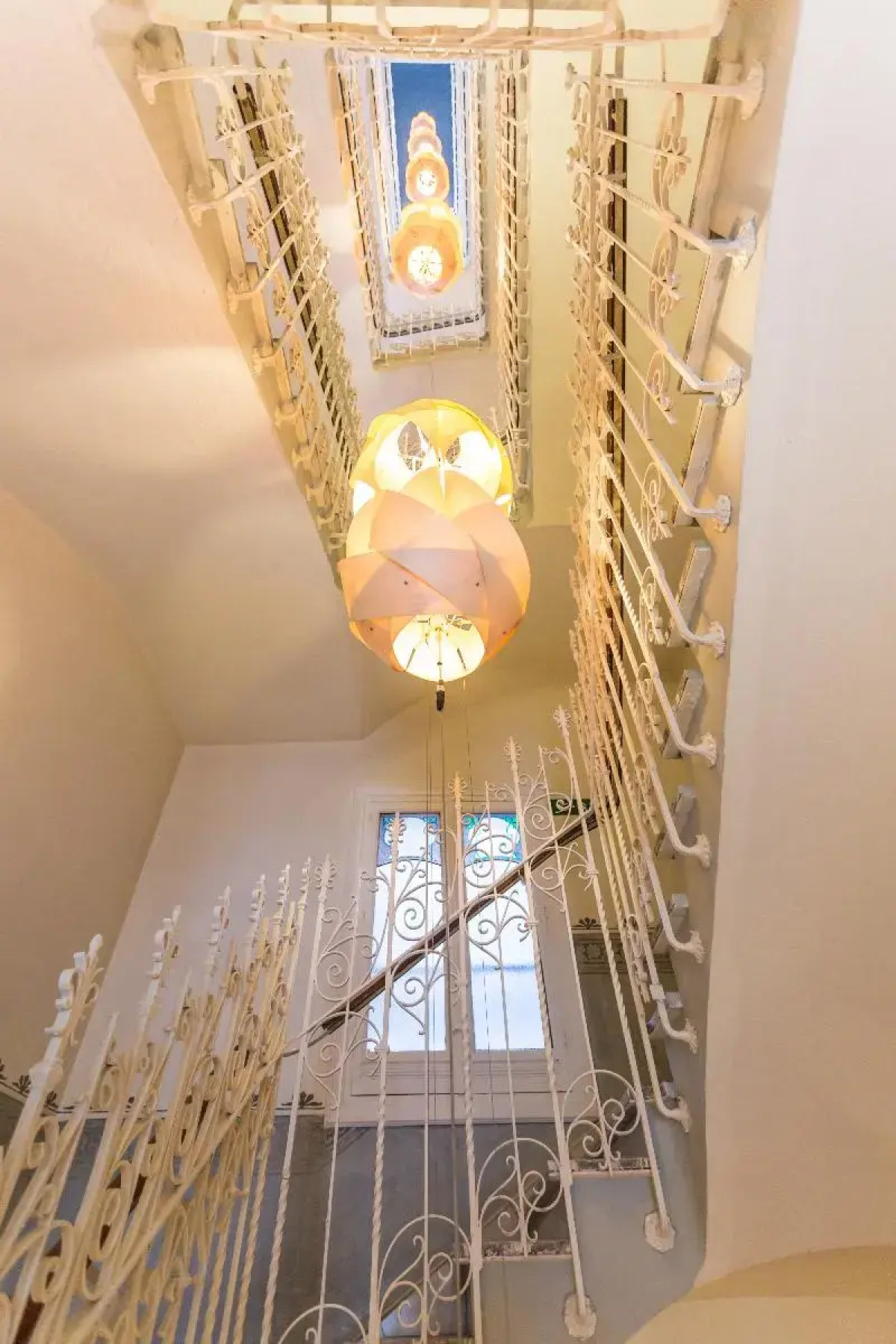 Petit Palace Lealtad Plaza