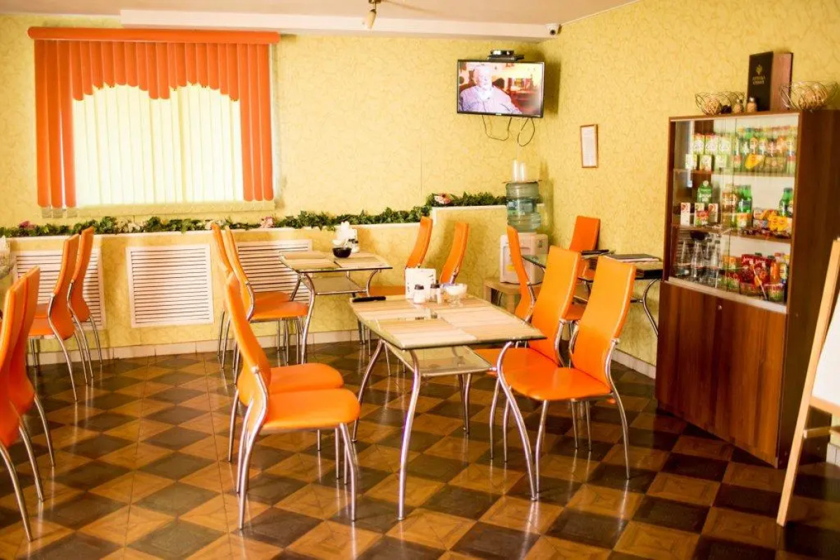 Майский сад