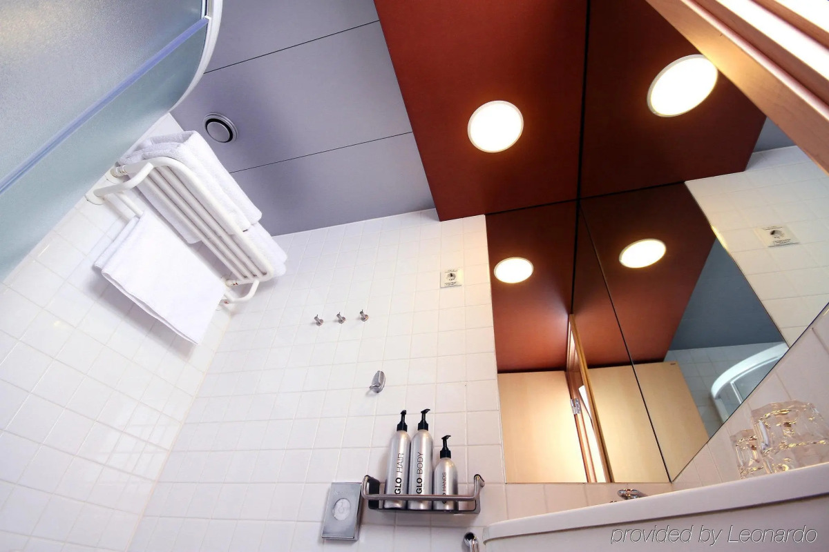 Comfort Hotel Xpress Helsinki Airport Terminal