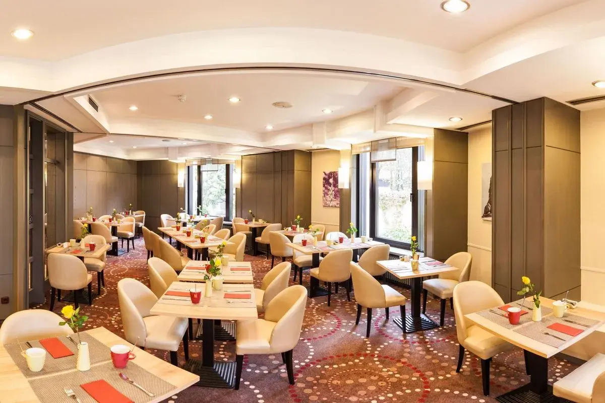 Leonardo Hotel Munich City North