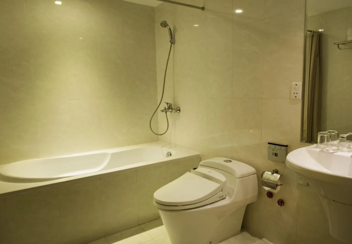 Majestic Nha Trang Hotel