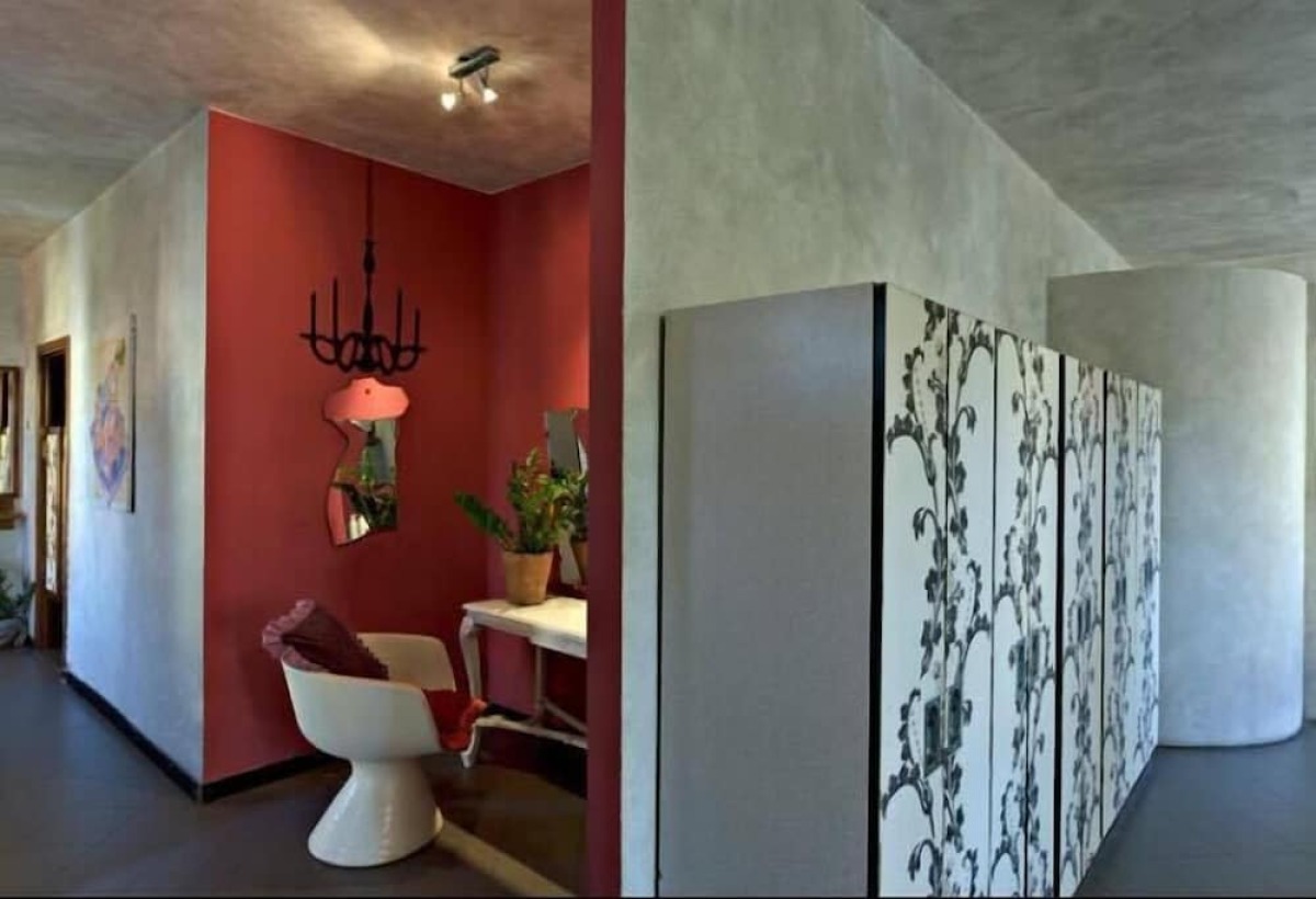 Cantarelli Bed & Breakfast