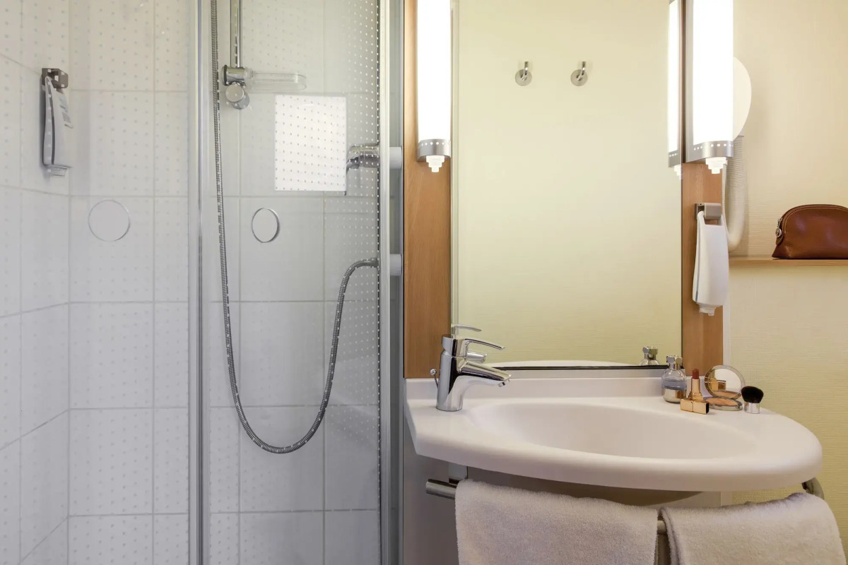 Ibis Marseille Centre Gare Saint Charles