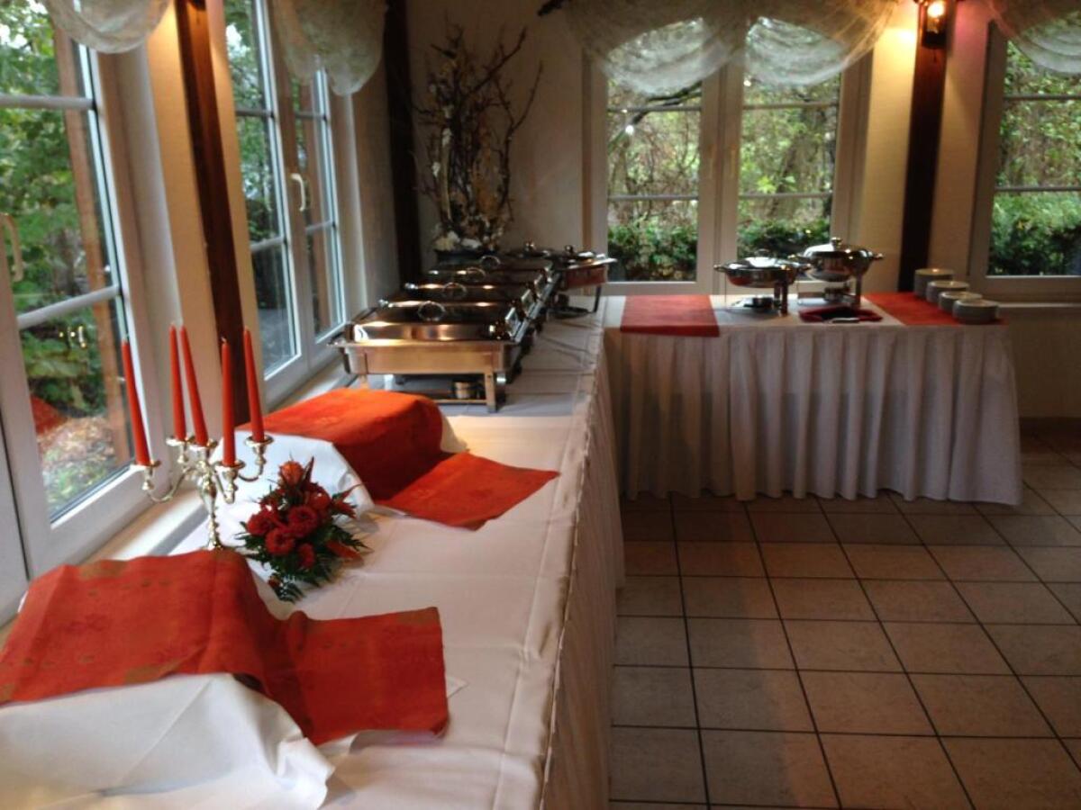 Hotel & Restaurant Zur Spreewälderin