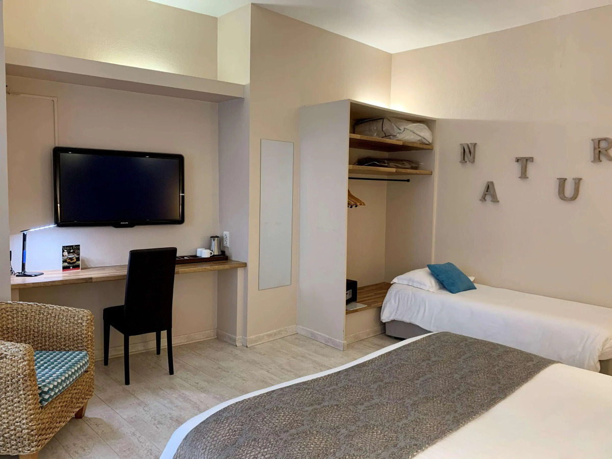 Best Western Hotel Des Voyageurs