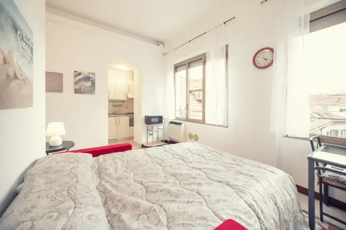 Sanremo City Center II by Wonderful Italy