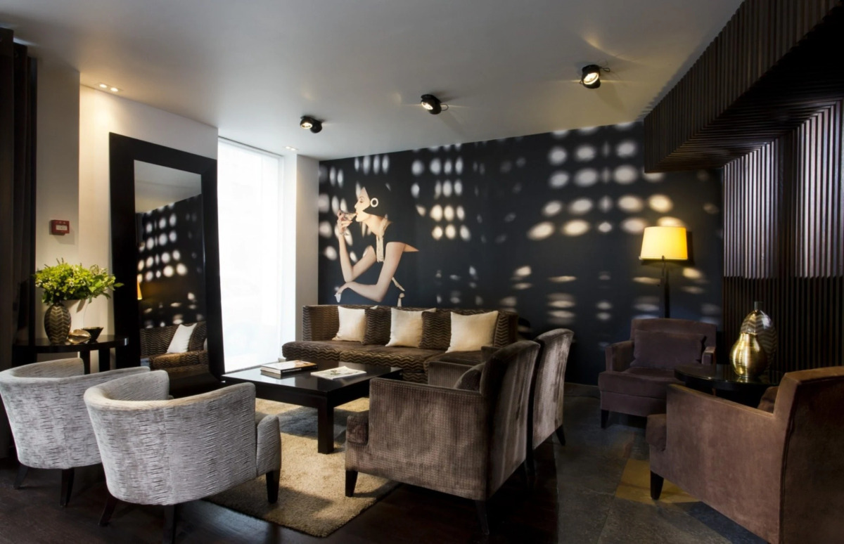 La Villa Saint Germain des Prés