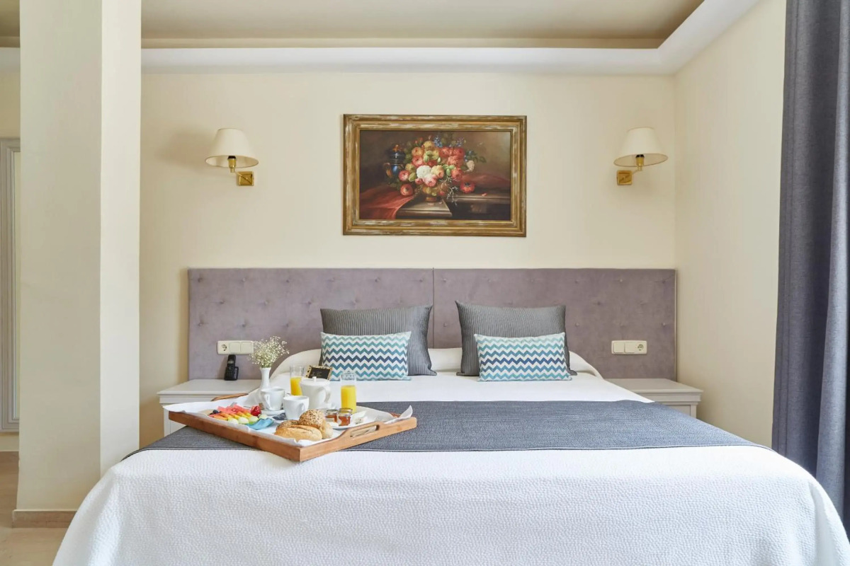 Grand Hotel Palladium