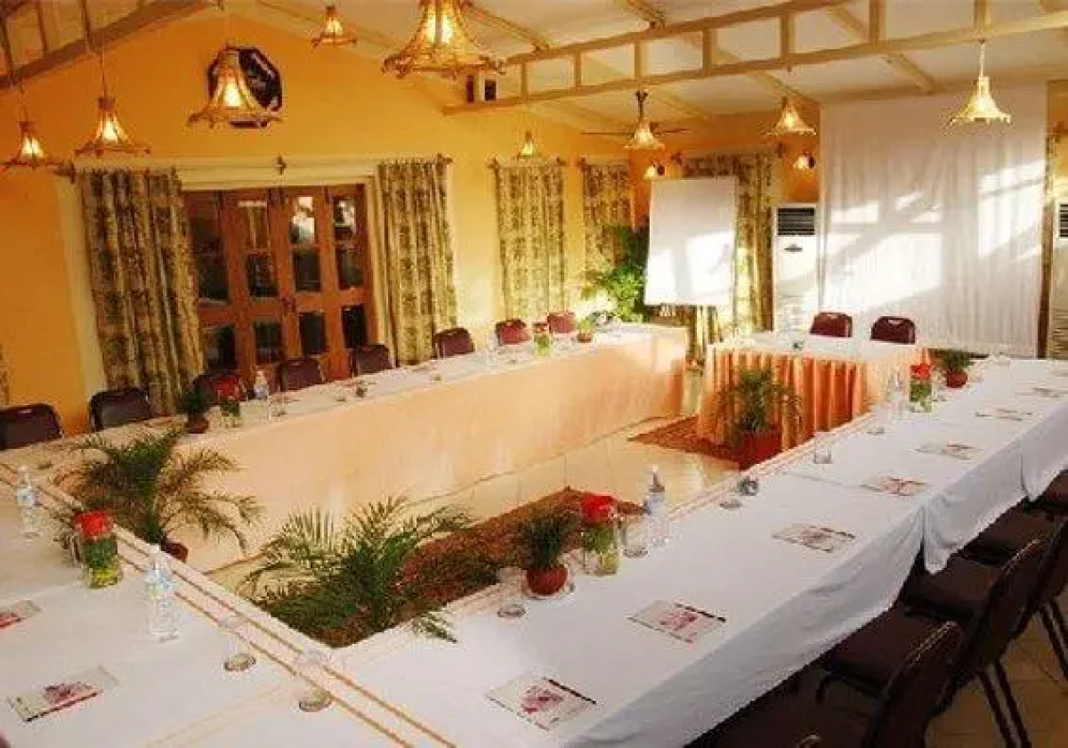 Orchid Passaros Benaulim Goa - Adults Only