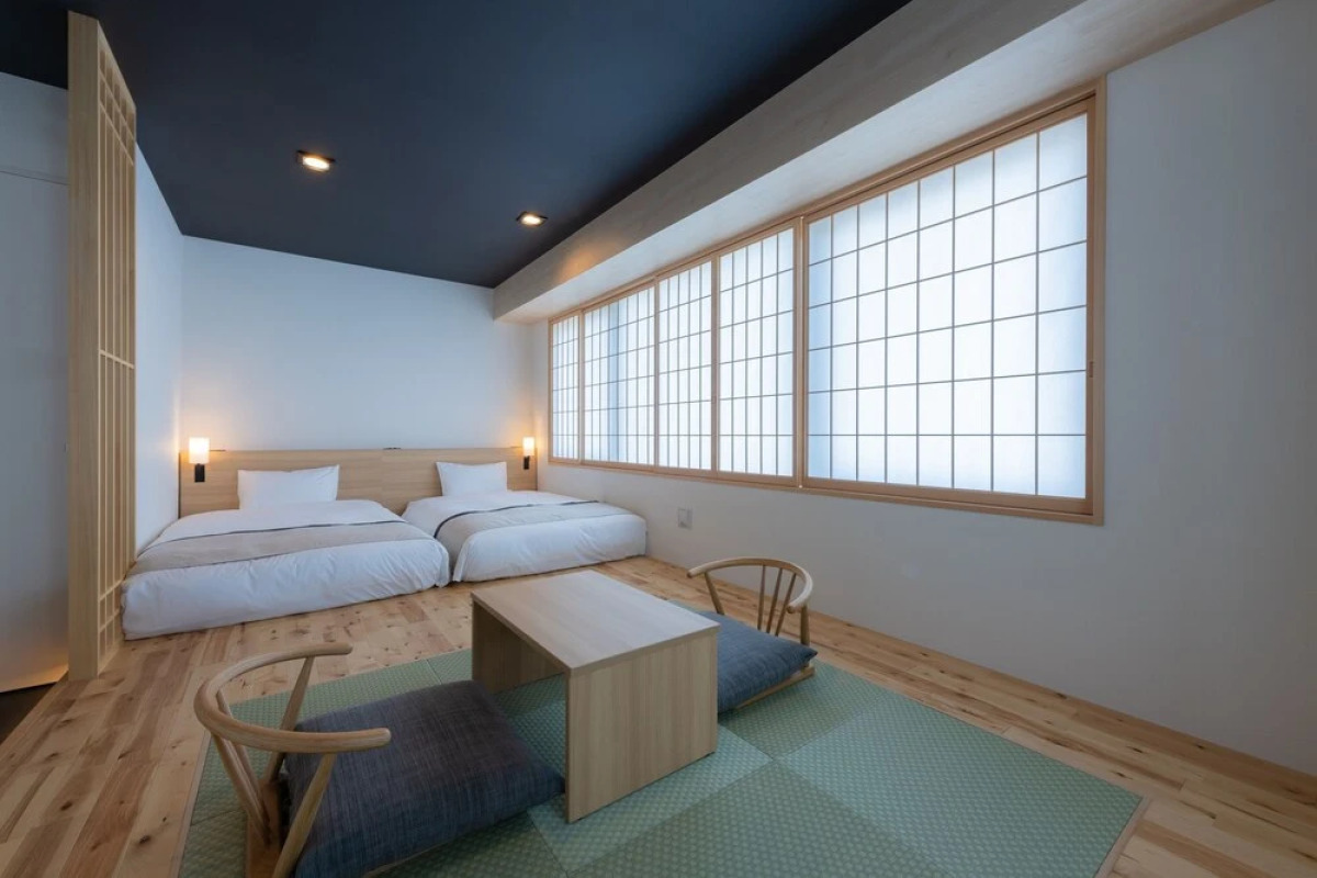Tosei Hotel Cocone Asakusa Kuramae