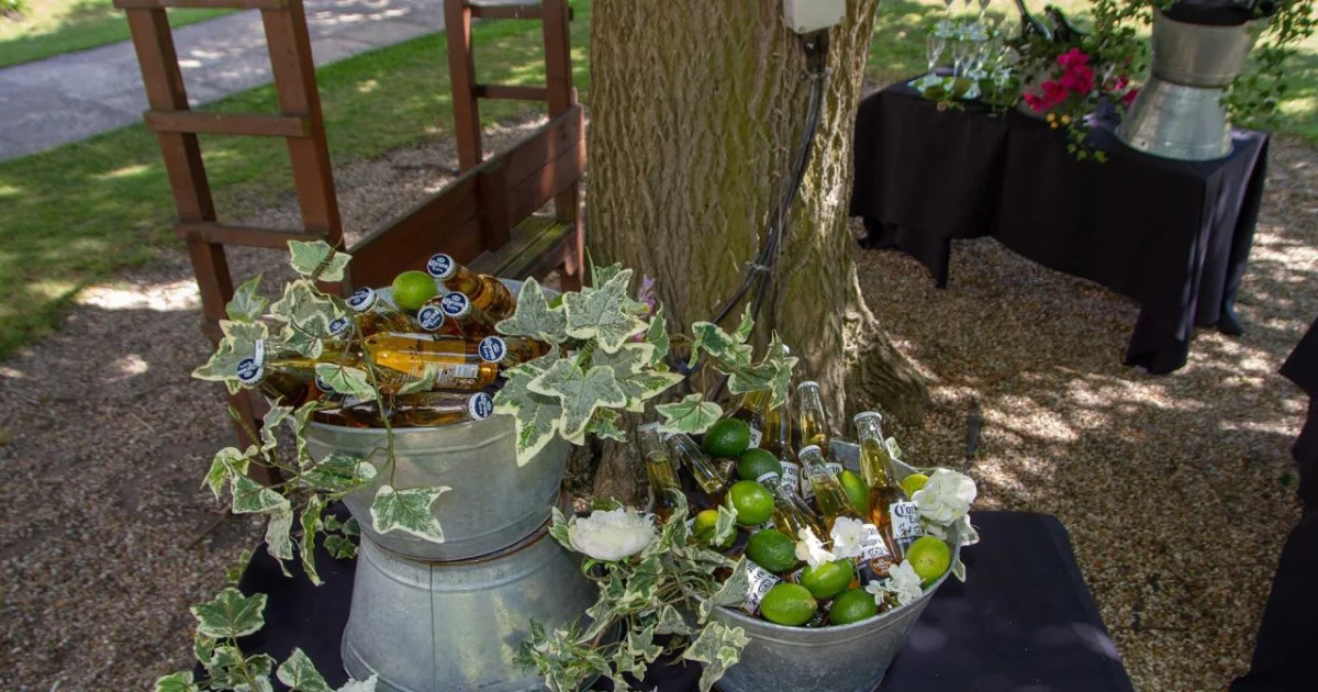 Devonshire House Hotel