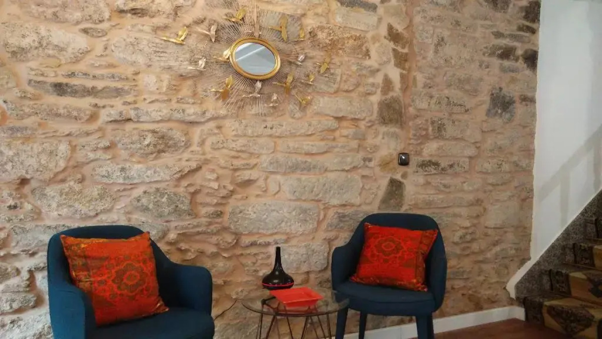 Sete Artes by Como en Casa