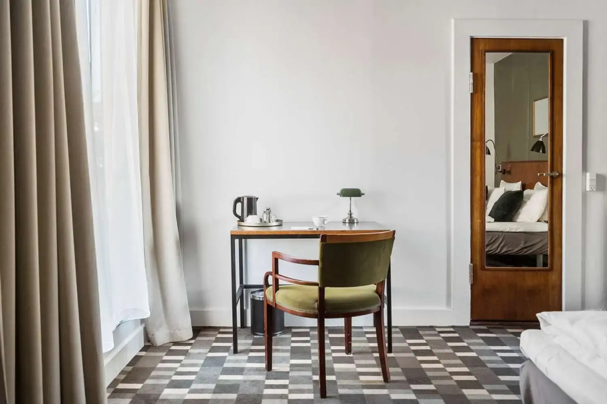 Hotel Astoria, Best Western Signature Collection