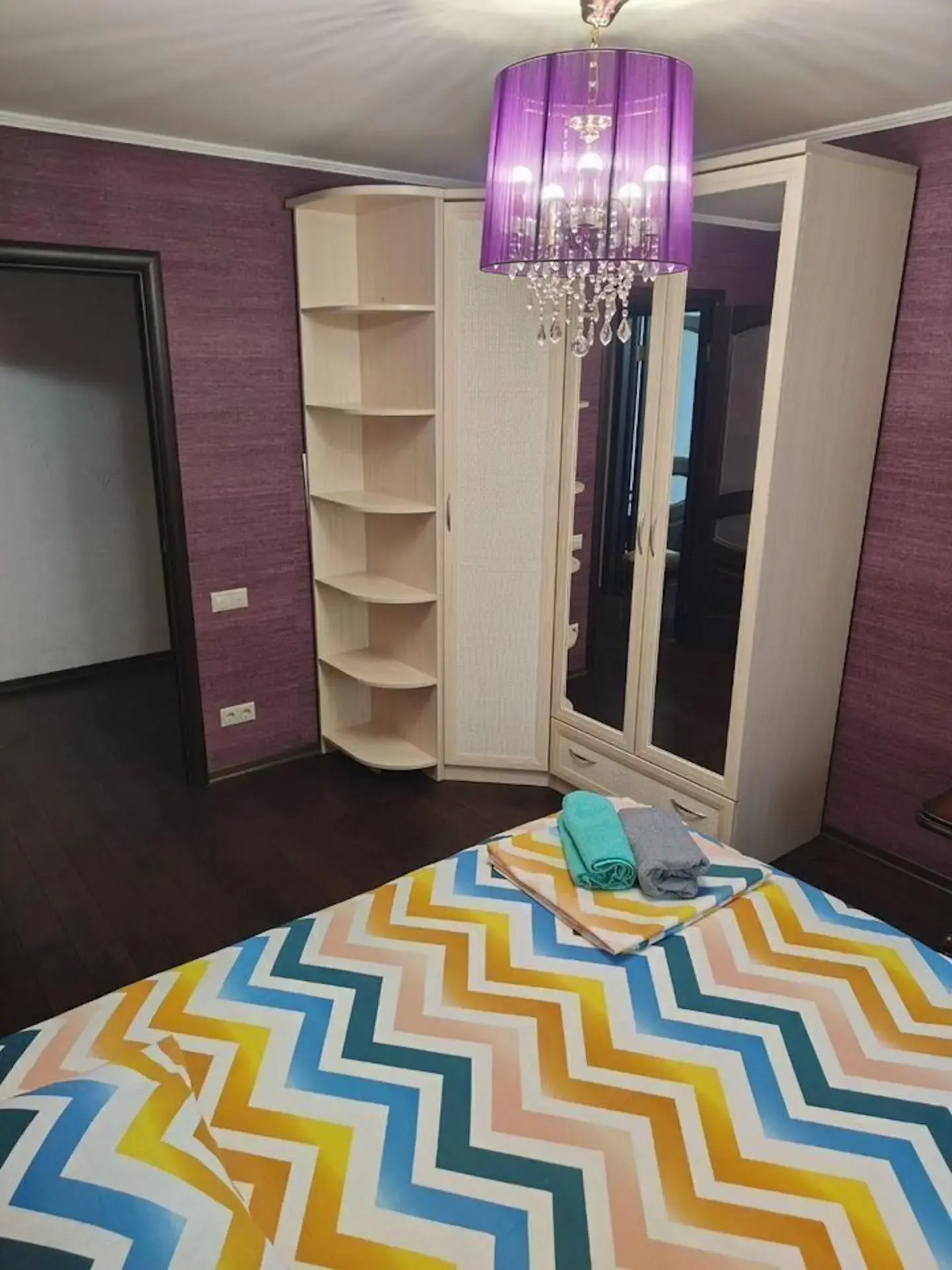 Апартаменты на улице Ленина 110