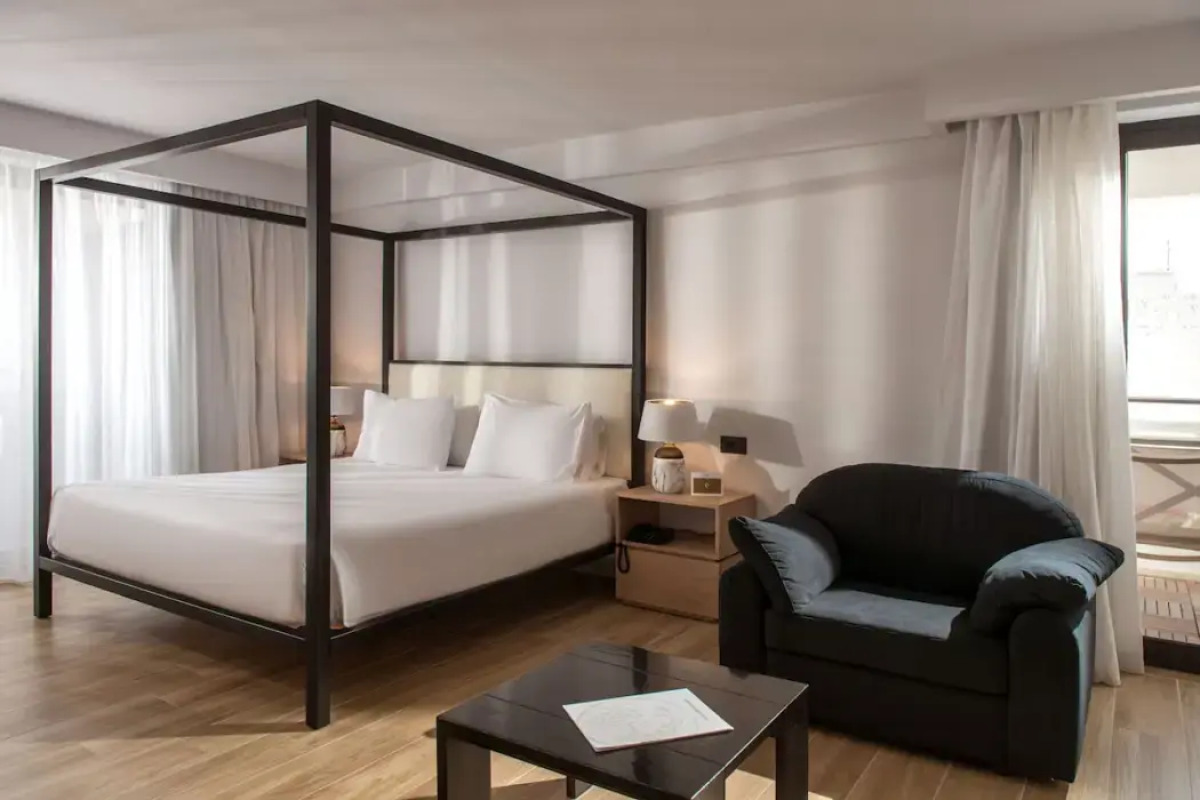 Hersonissos Palace - All Inclusive