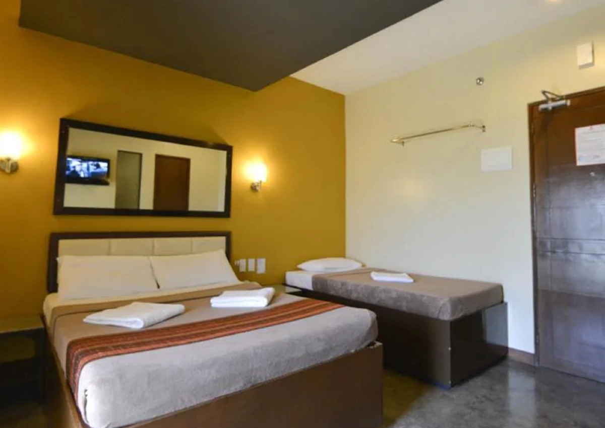 Express Inn Cebu Mactan