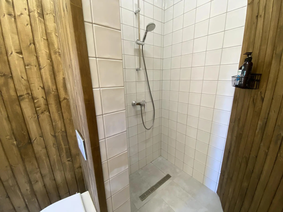 Шале Бо.Кэмп Круглый Дом 1