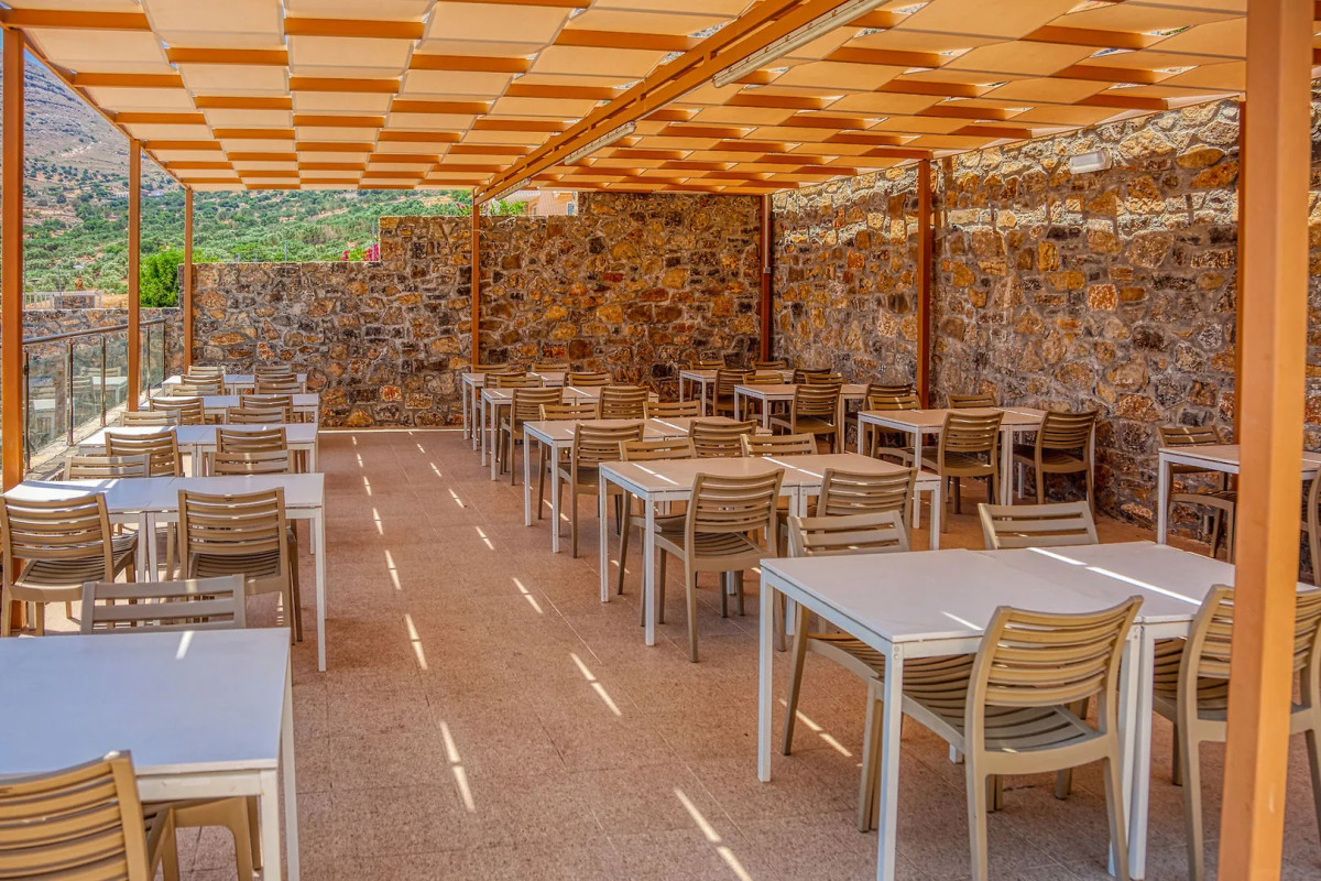 Elounda Residence Resort & Waterpark