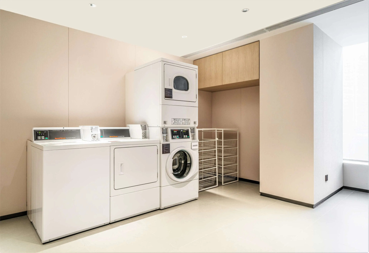 Hilton Garden Inn Shenzhen World Exhibition & Convention Center