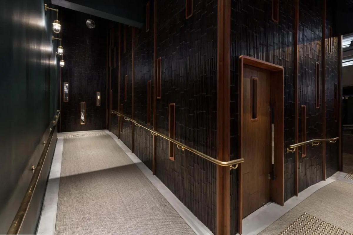 The Fleming Hong Kong