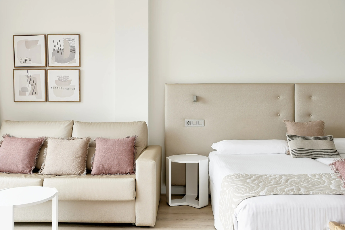 Iberostar Waves Cala Millor -Adults Only