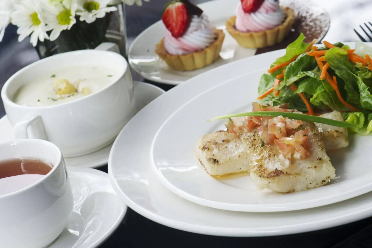 Dreamtel Kota Kinabalu