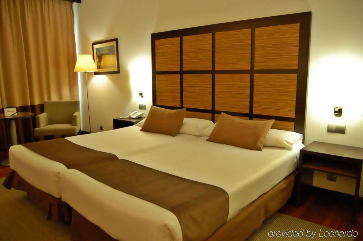 Aparthotel Attica 21 As Galeras