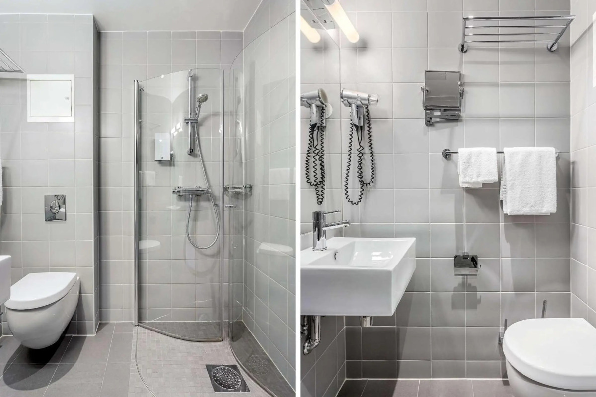 Saga Hotel Oslo, WorldHotels Crafted