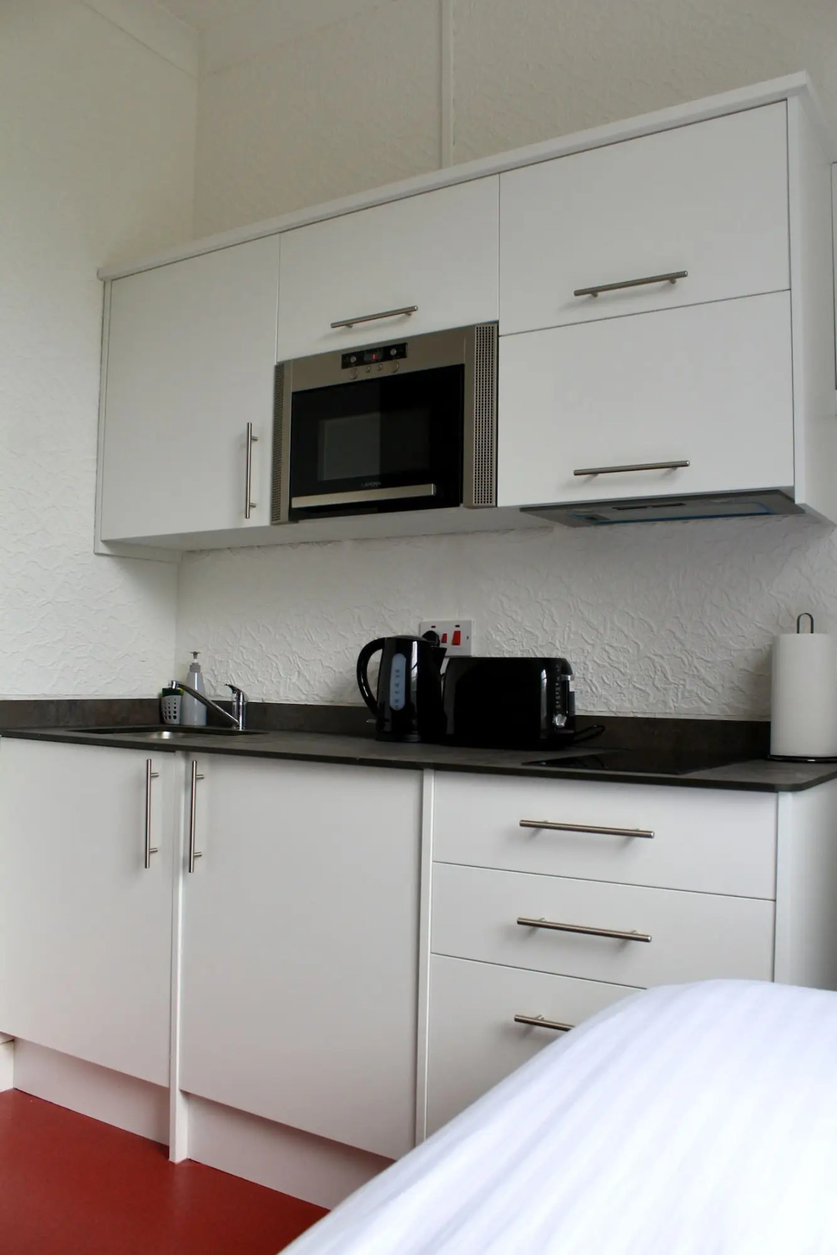 The Station Aparthotel